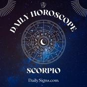 Podcast Scorpio Daily Horoscope