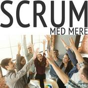 Podcast Scrum med mere