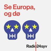 Podcast Se Europa, og dø