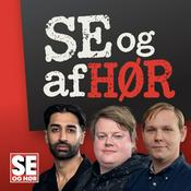 Podcast SE og afHØR