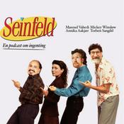 Podcast Seinfeld - Podcast om ingenting