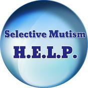 Podcast Selective Mutism HELP