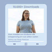 Podcast Selma van Noije Podcast