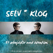Podcast SELVKLOG - et arbejdsliv med intention