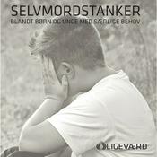 Selvmordstanker blandt børn og unge