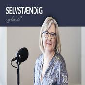 Podcast Selvstændig - og hva' så?