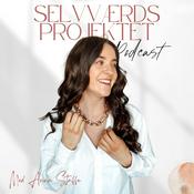 Podcast Selvværds Projektet