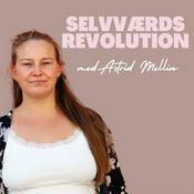 Podcast Selvværdsrevolution
