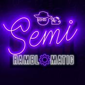Podcast Semi Ramblomatic