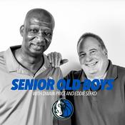Podcast Senior Old Boys
