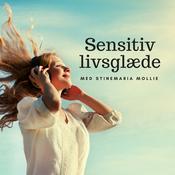 Podcast Sensitiv livsglæde