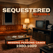 Podcast SEQUESTERED Podcast