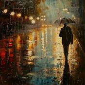 Podcast Serene Slumber - ASMR Whispering and Tapping