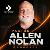 Podcast Pastor Allen Nolan Sermons at Cornerstone Fellowship