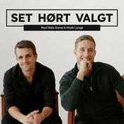 Podcast Set, hørt, valgt