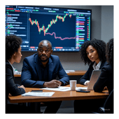 Podcast Decoding Financial Trust Your Guide to Broker-Dealer Compliance and Data Protection