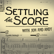 Podcast Settling the Score