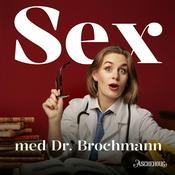 Podcast Sex med Dr. Brochmann
