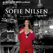 Podcast Sofie Nilsen - Sex og Singelliv