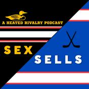 Podcast Sex Sells: A Heated Rivalry Podcast