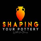 Podcast Shaping Your Pottery with Nic Torres