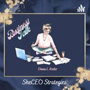 Podcast SheCEO Strategies Business Talk