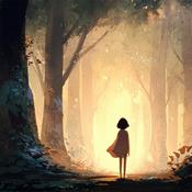 Podcast Шепот Сказок ASMR