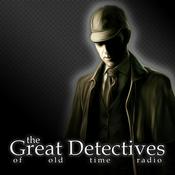Sherlock Holmes Presented by the Great Detectives of Old Time Radio
