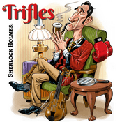Podcast Sherlock Holmes: Trifles