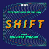 Podcast SHIFT