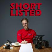 Podcast Shortlisted