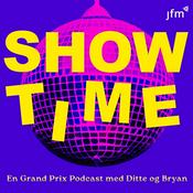 Podcast SHOWTIME En Grand Prix Podcast
