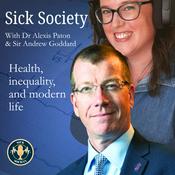 Podcast Sick Society