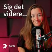 Podcast Sig det videre...
