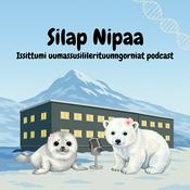 Podcast Silap Nipaa