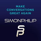 Podcast Simon Philip