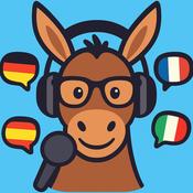 Podcast Simple Spanish News: Stories at A2