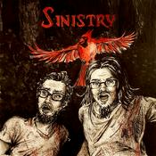 Podcast Sinistry- A Historically Sinful Podcast