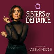 Podcast Sisters of Defiance