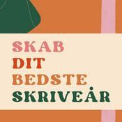 Podcast Skab dit bedste skriveår