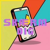 Podcast Skærm Dig