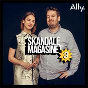 Podcast SkandaleMagasinet på SE og HØR