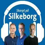 Podcast Skarpt på Silkeborg