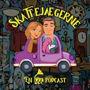 Podcast Skattejægerne