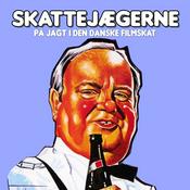 Podcast Skattejægerne