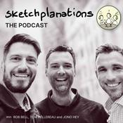 Podcast Sketchplanations - The Podcast