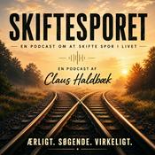 Podcast Skiftesporet