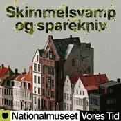 Podcast Skimmelsvamp og sparekniv