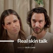 Podcast Real skin talk