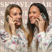 Podcast Skravla går